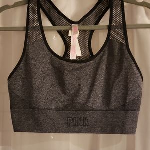 Seamless Sports bra